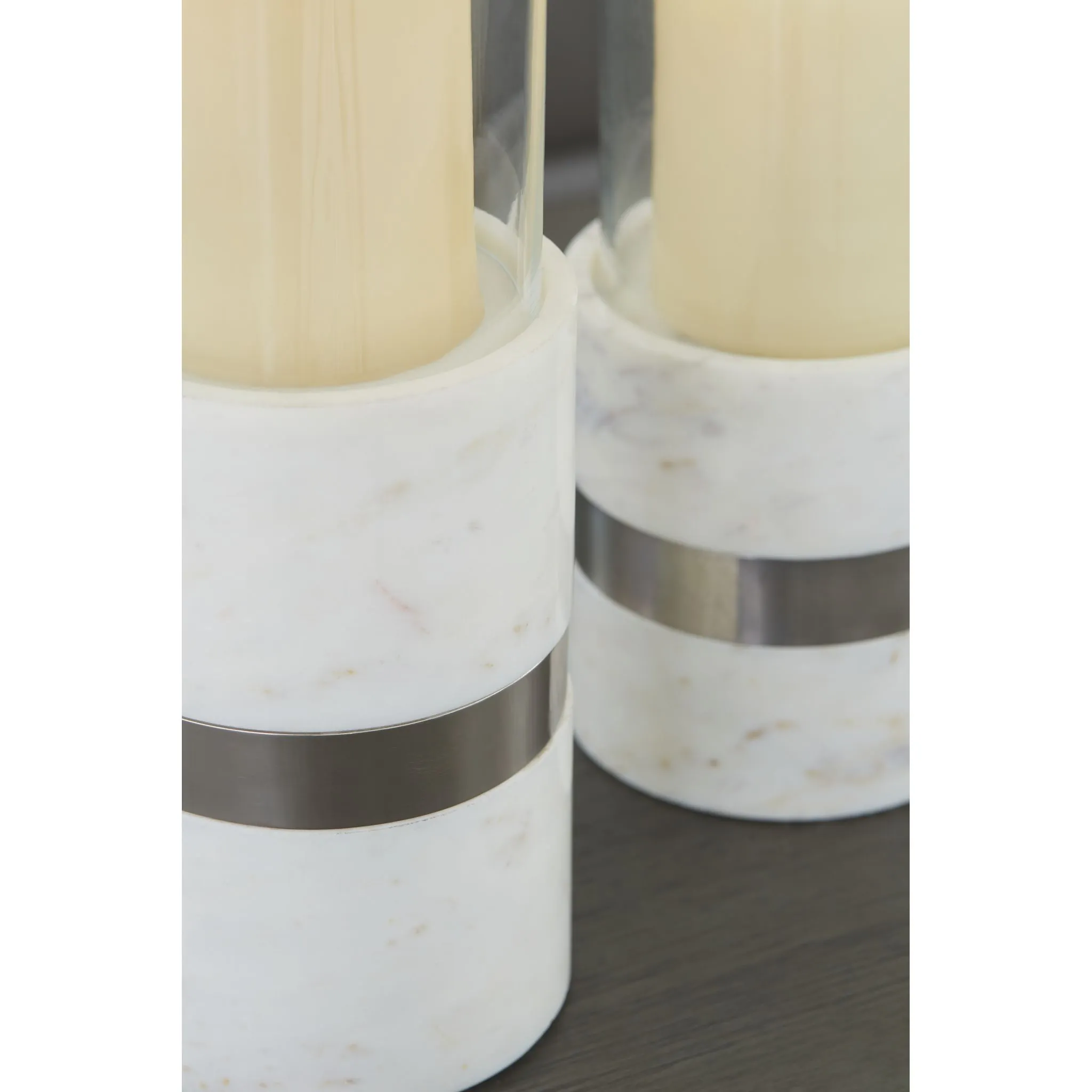 Gracelyn Candle Holder (Set of 2)