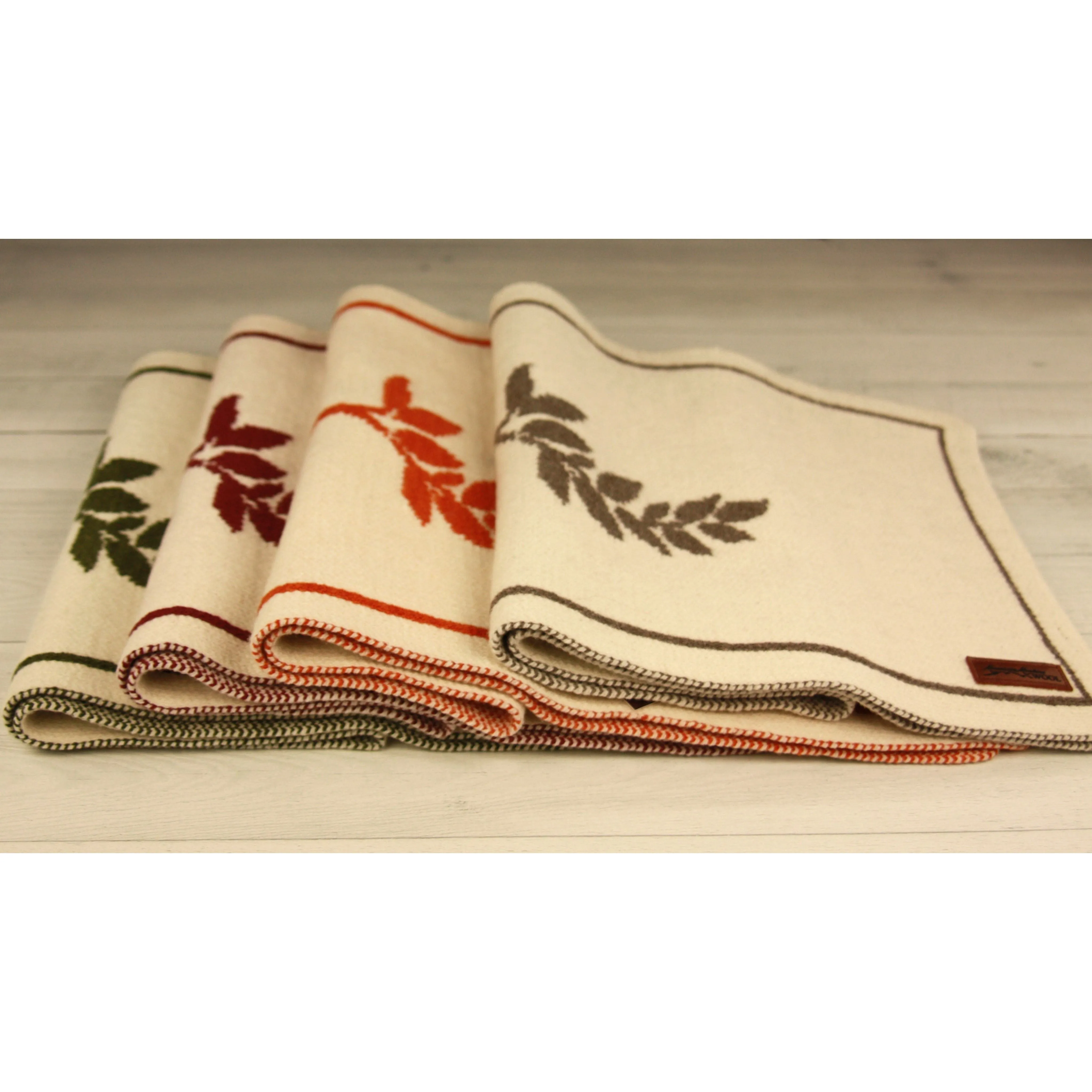 Grateful Table Runner