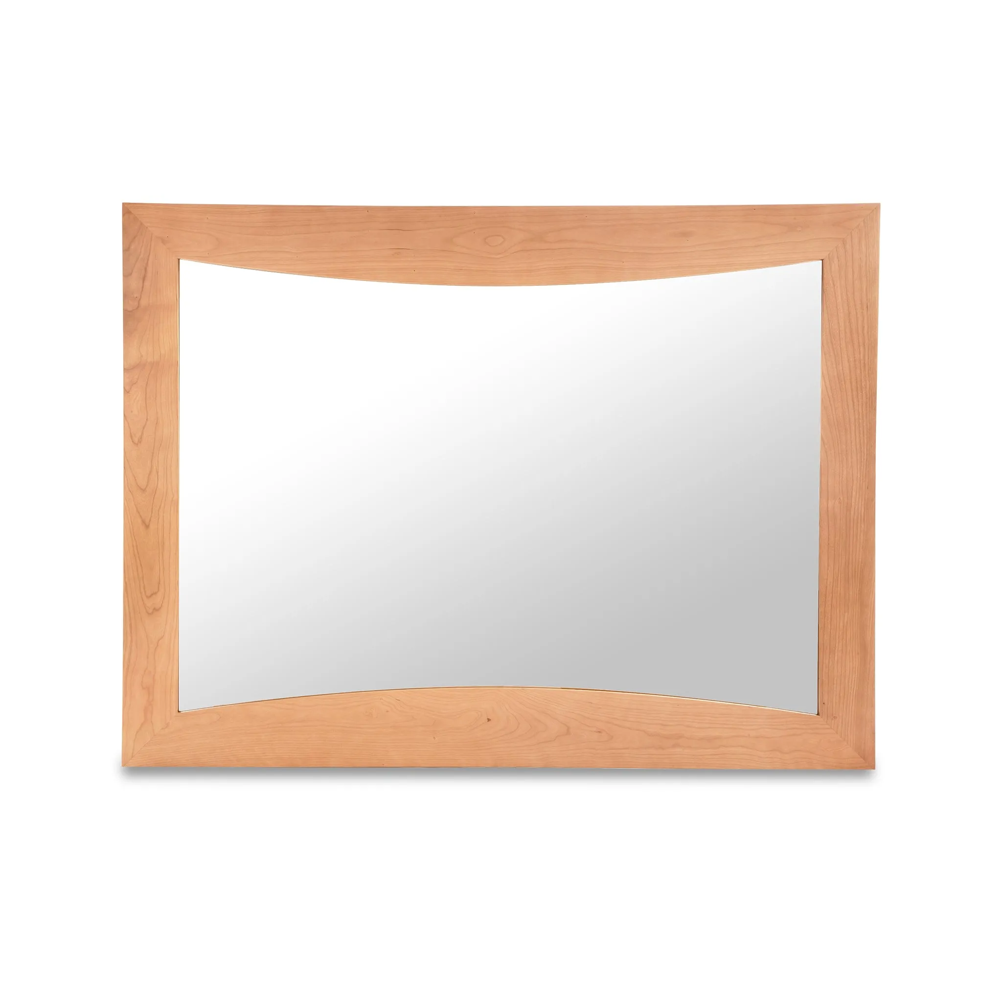 Green Mountain Mirror