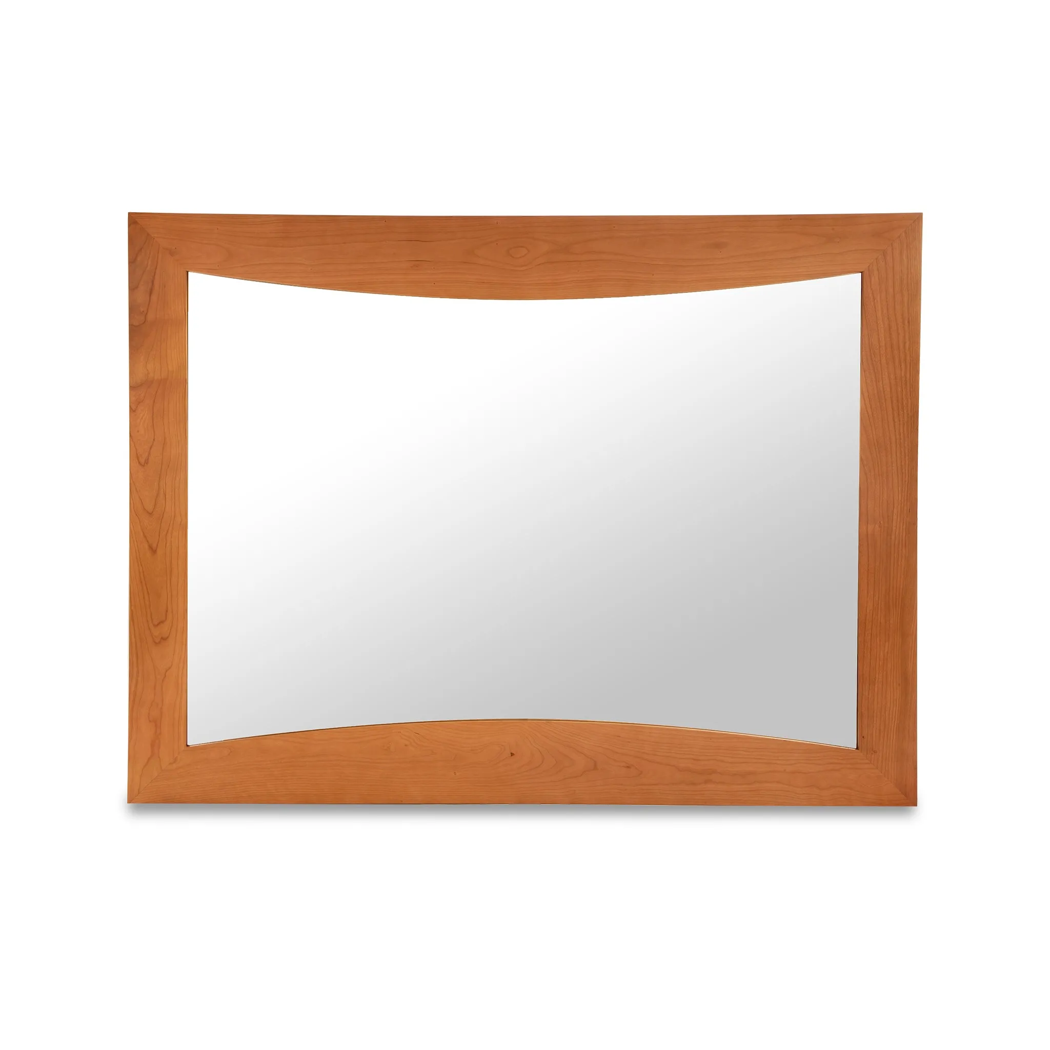 Green Mountain Mirror