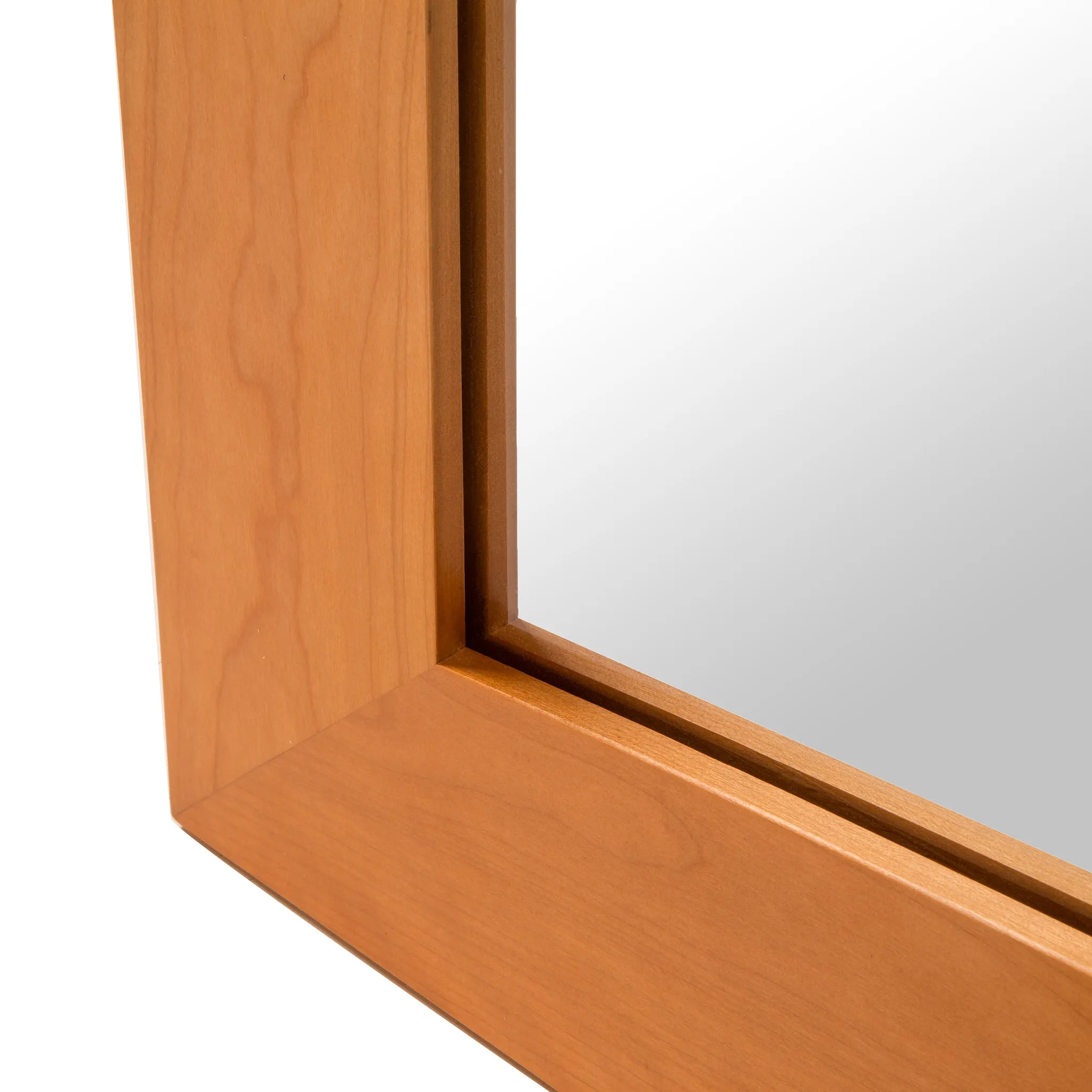 Green Mountain Mirror