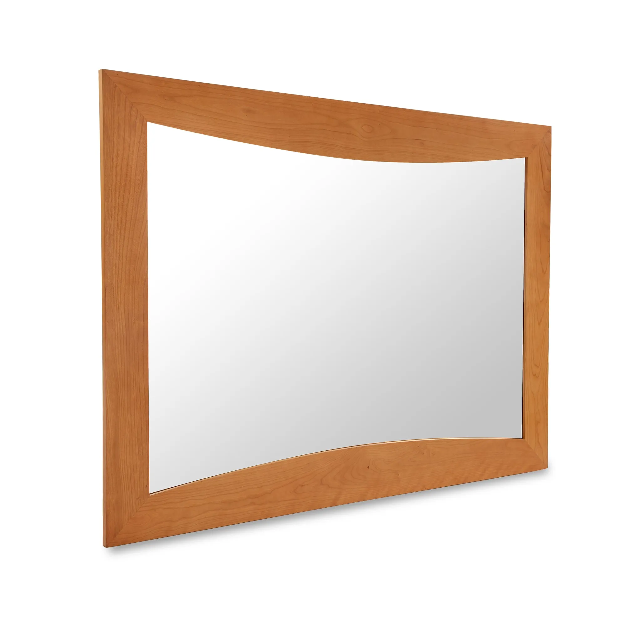 Green Mountain Mirror
