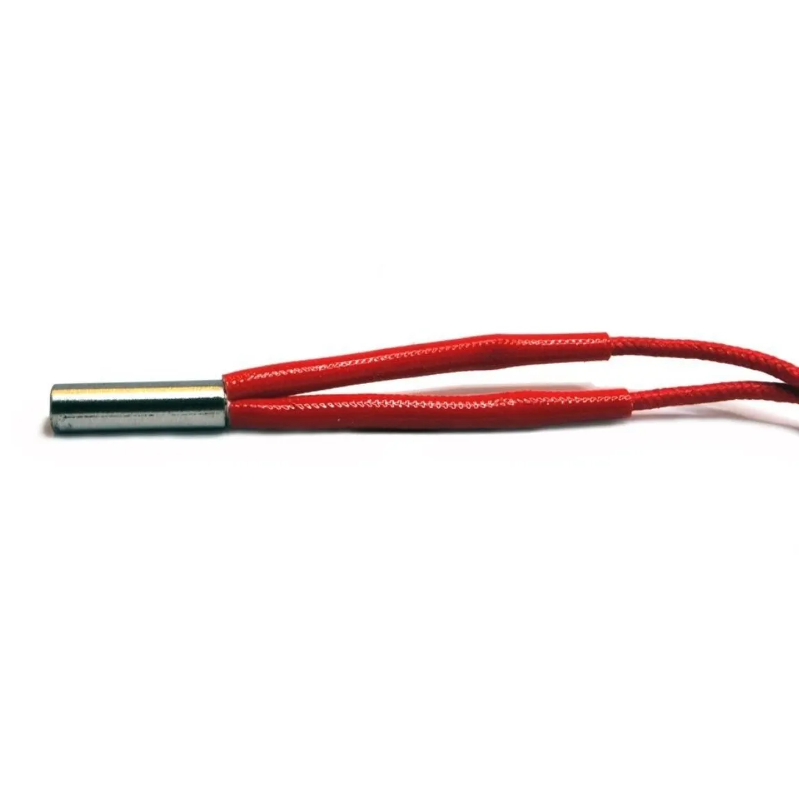 Heater Cartridge 12V 40W with Hook 1m