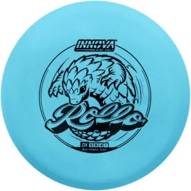 Innova DX Rollo Midrange Golf Disc