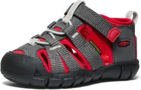 KEEN Unisex-Child Seacamp 2 CNX Closed Toe Sandals