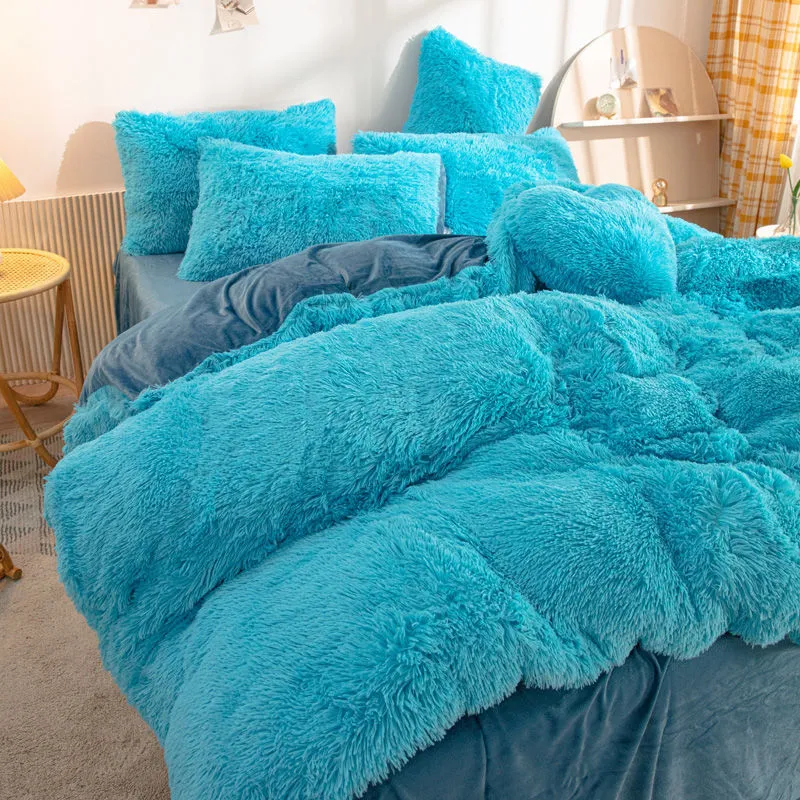 Luxury Sheep Wool Blankets And Throws