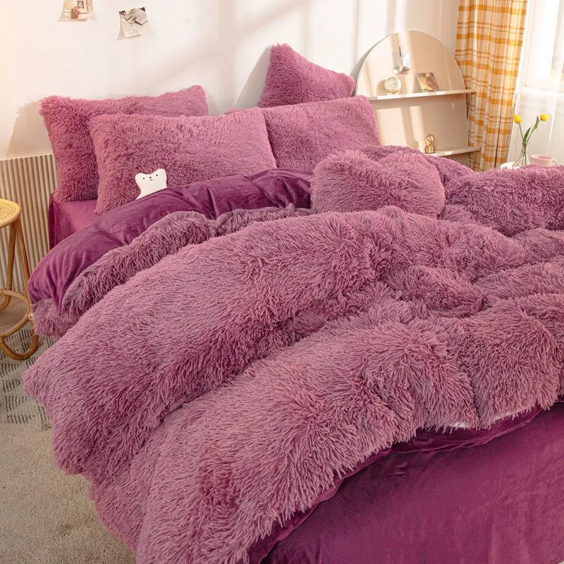 Luxury Sheep Wool Blankets And Throws