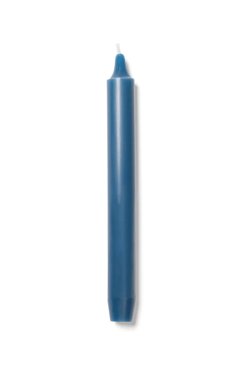 Madeleine Candles Cornflower Blue