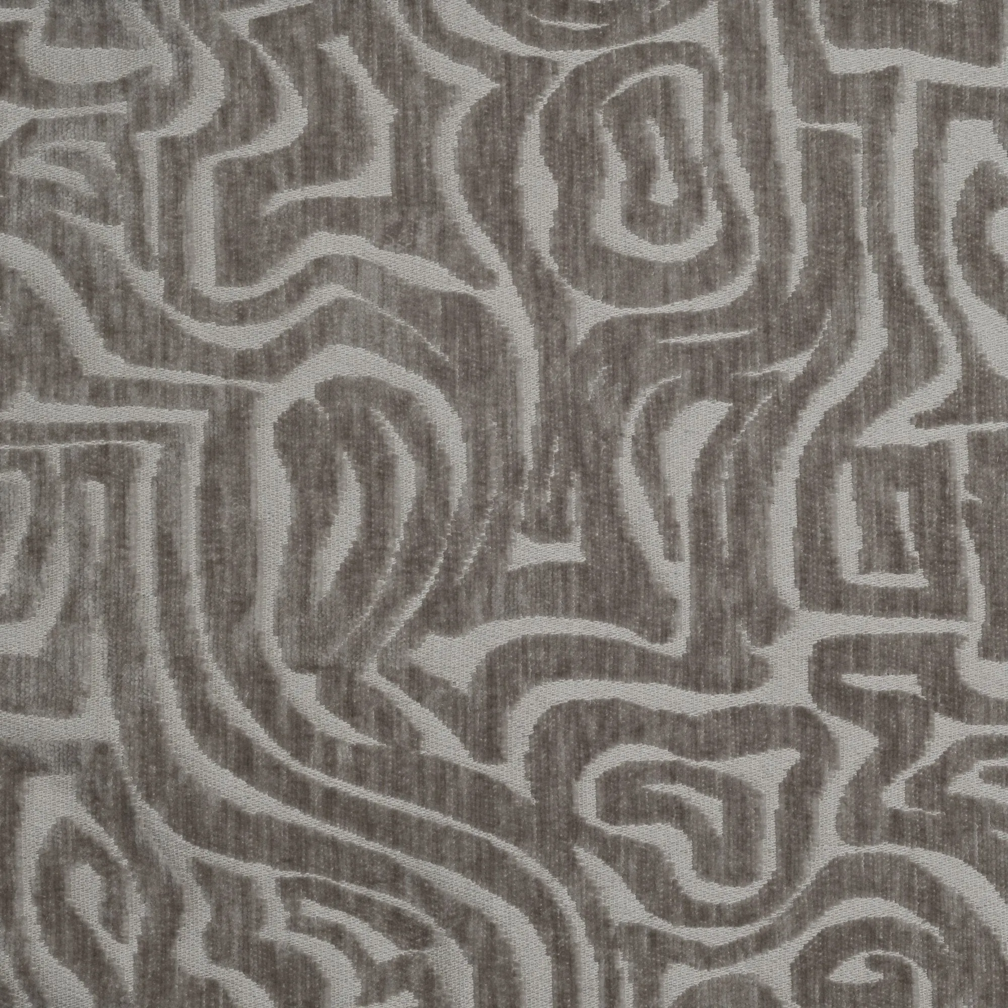 MAEVE - TEXTURE UPHOLSTERY FABRIC BY THE YARD