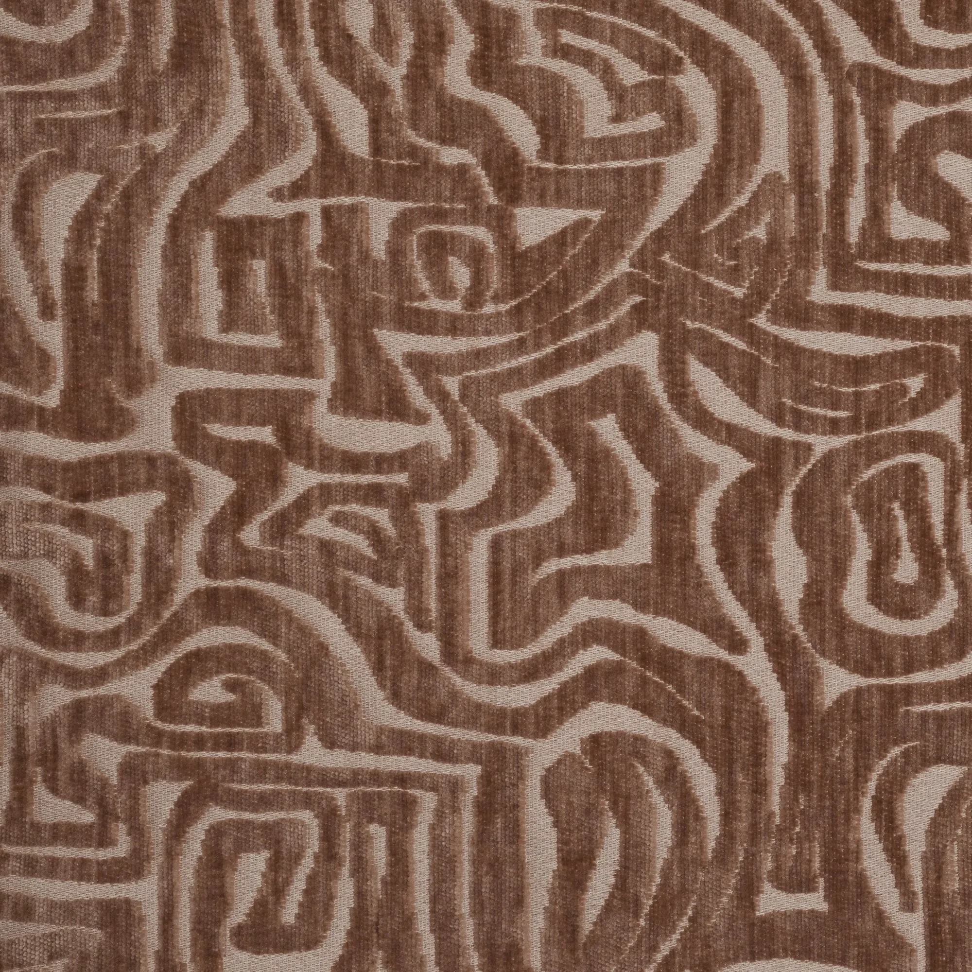 MAEVE - TEXTURE UPHOLSTERY FABRIC BY THE YARD