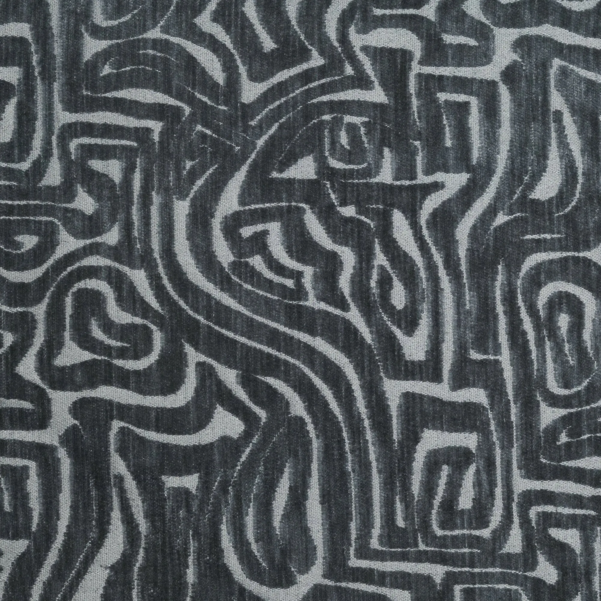 MAEVE - TEXTURE UPHOLSTERY FABRIC BY THE YARD