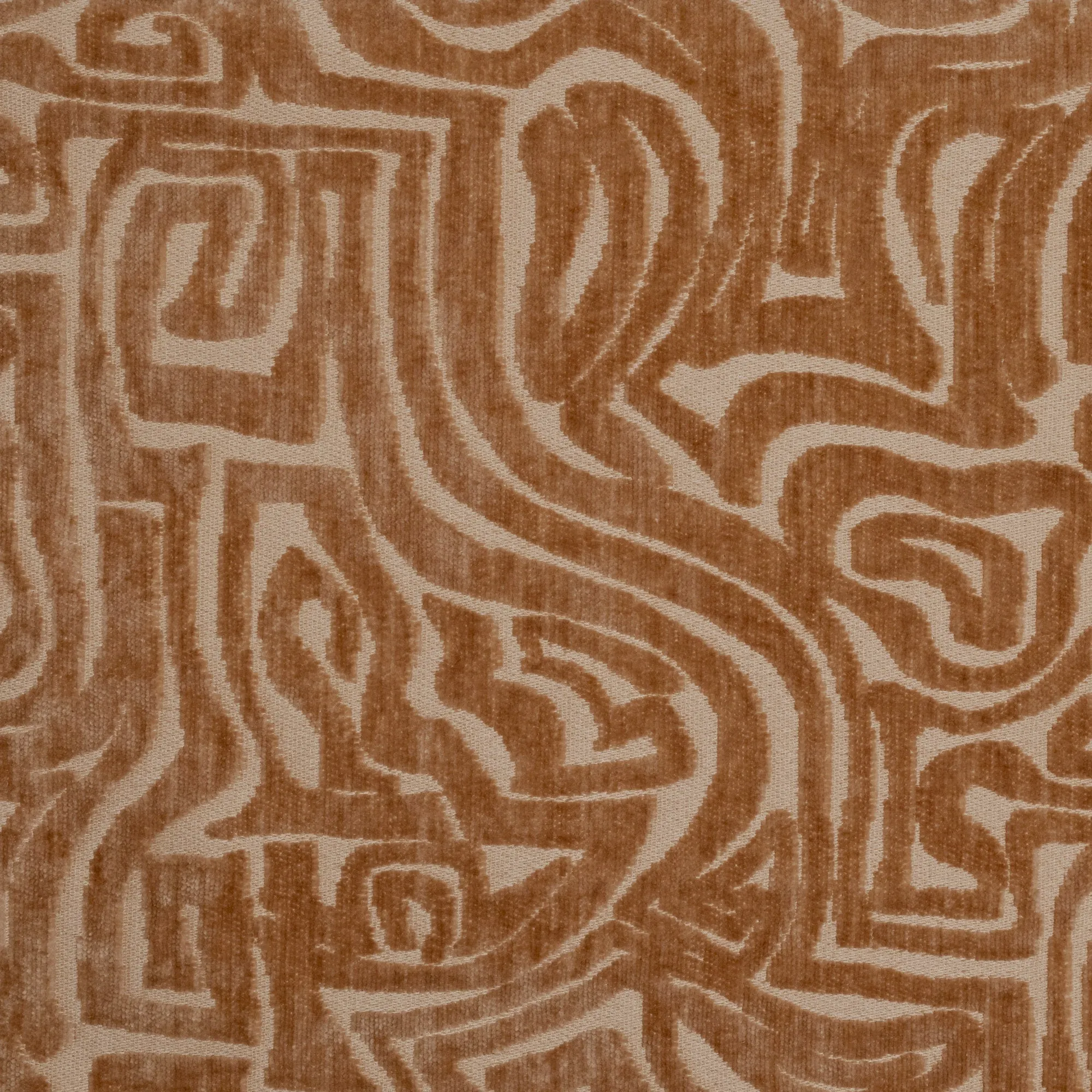 MAEVE - TEXTURE UPHOLSTERY FABRIC BY THE YARD