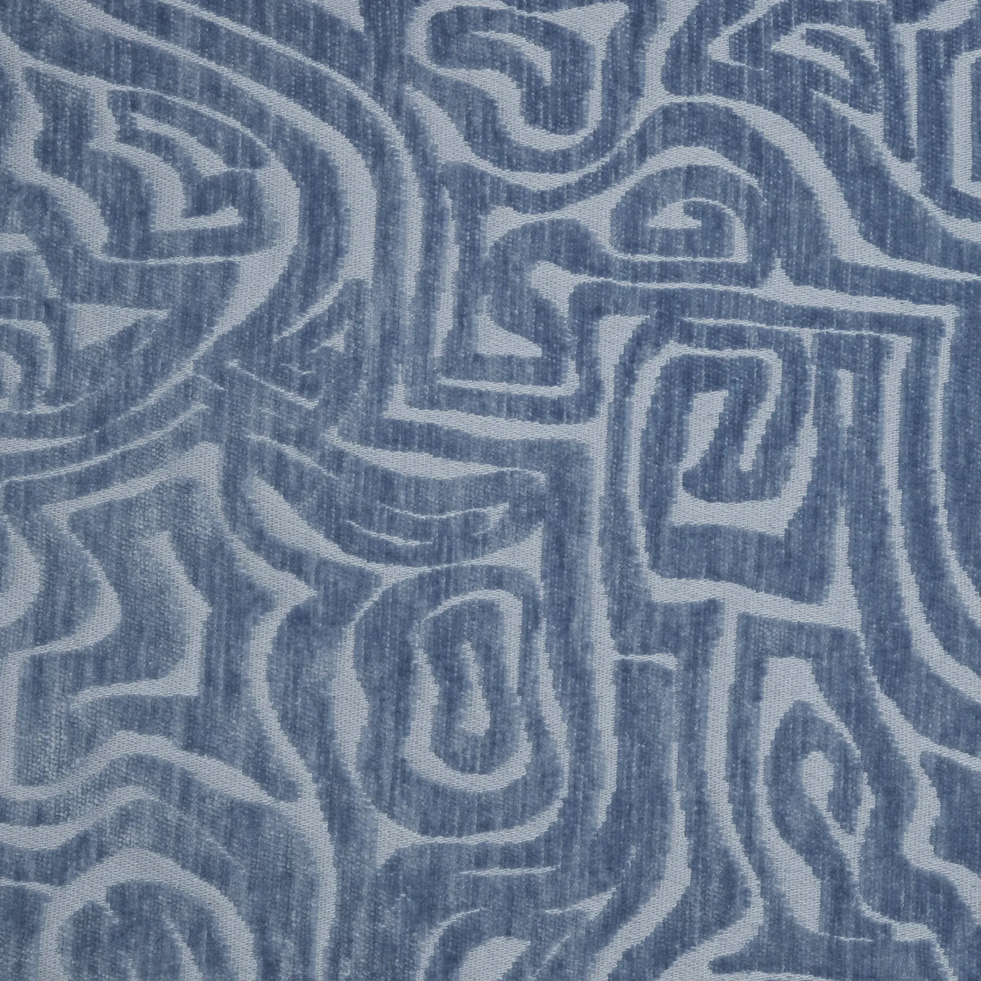MAEVE - TEXTURE UPHOLSTERY FABRIC BY THE YARD