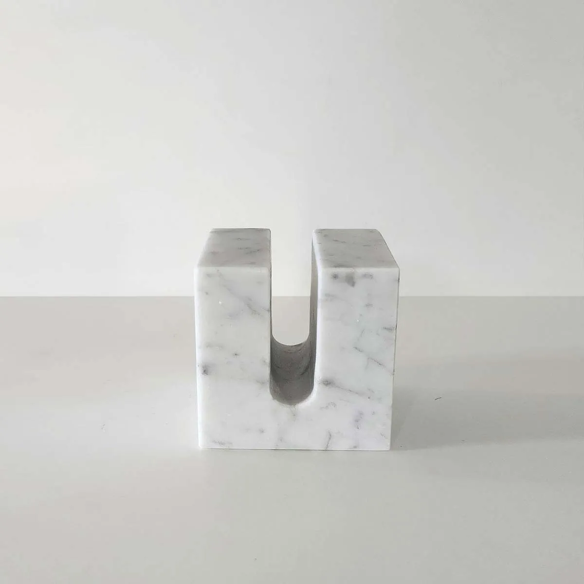 Marble Architecture - Marble book holders