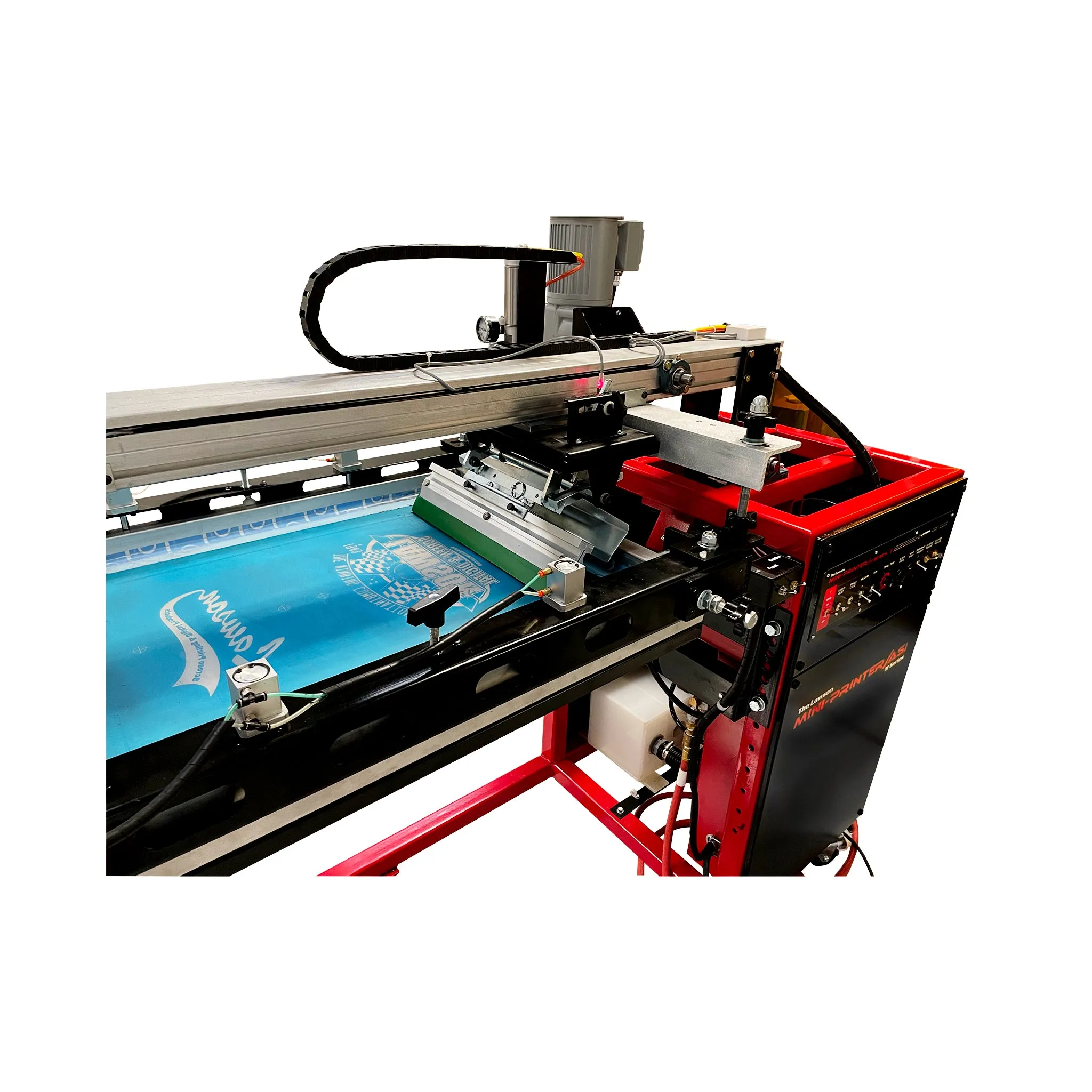 Mini-Printer M-Series