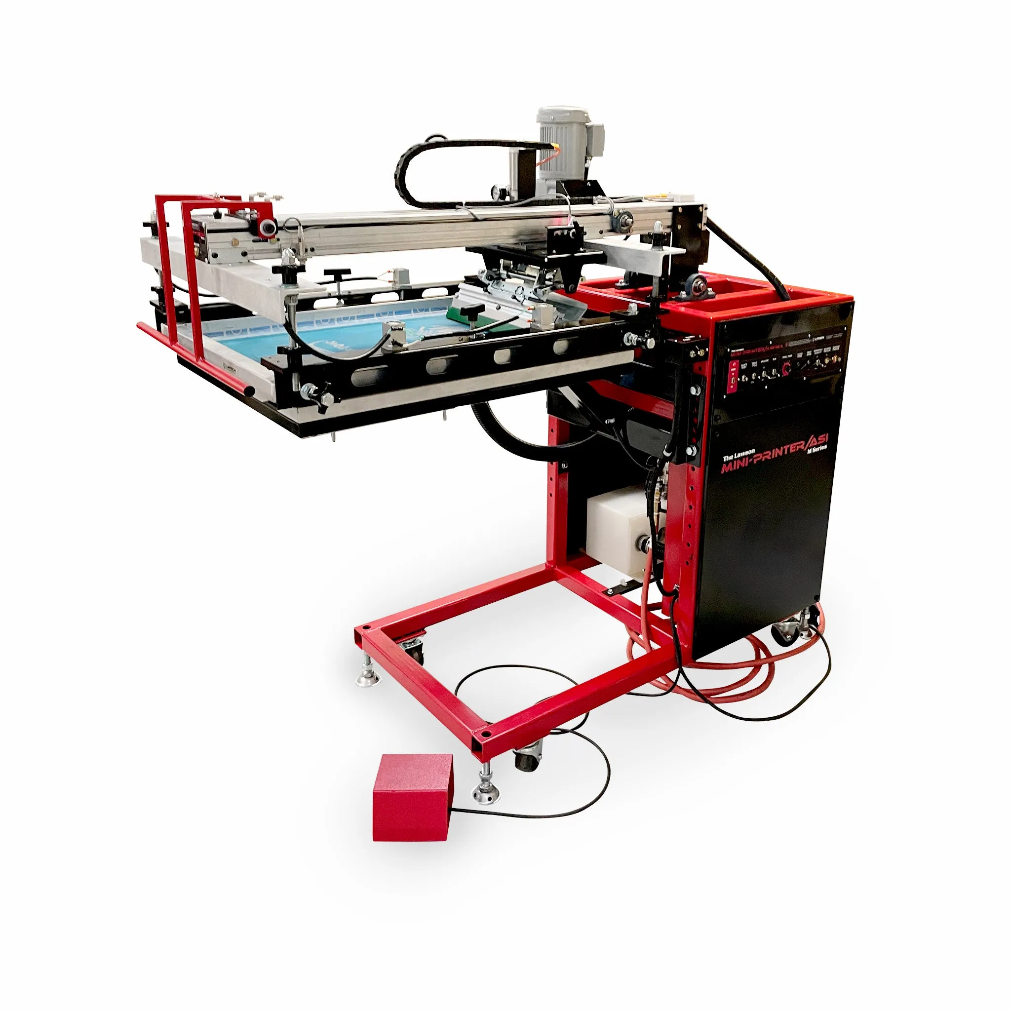 Mini-Printer M-Series