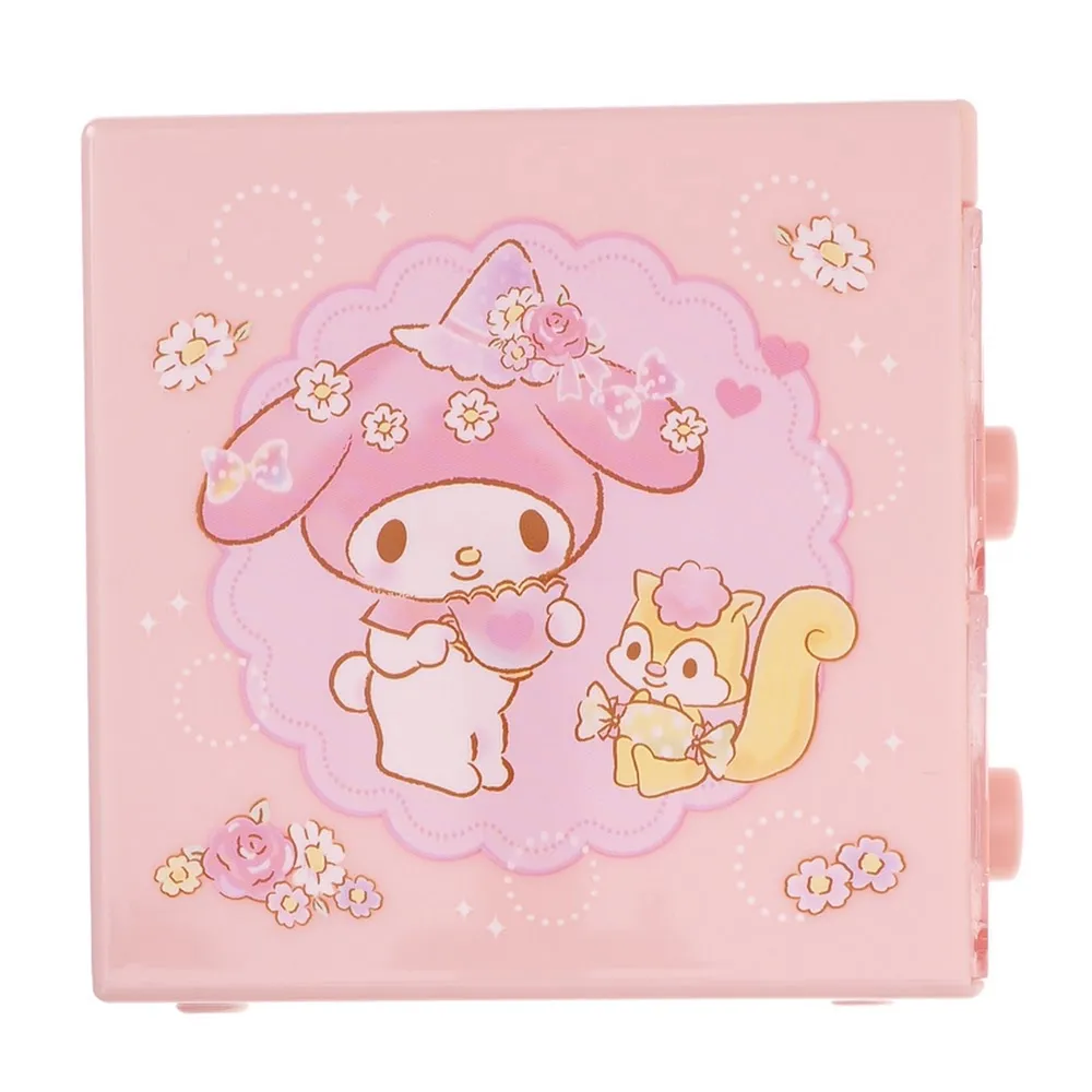 My Melody, Little Twin Star Drawer Chest