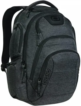 OGIO Renegade Backpack (Renegade , Dark Static)