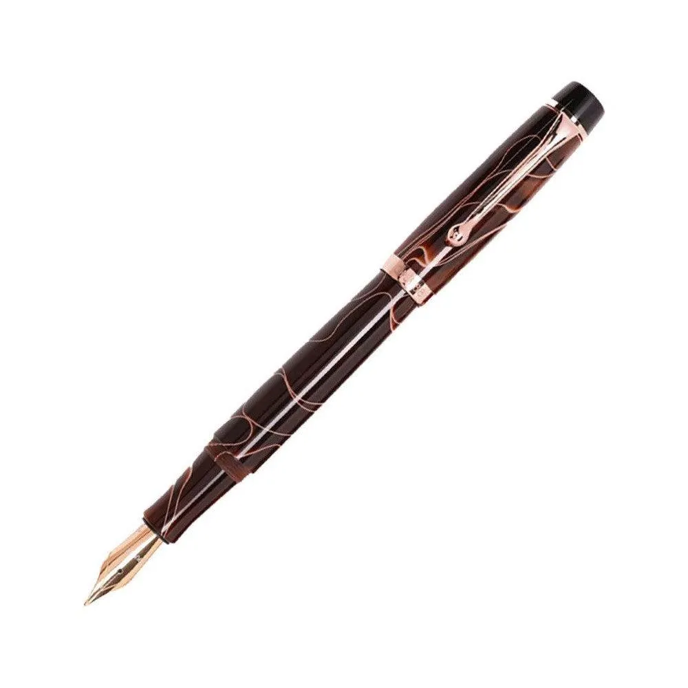 Opus 88 Fountain Pen - Harmony Rose Gold