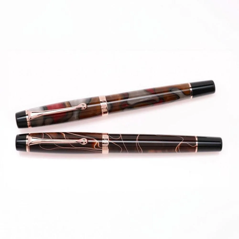 Opus 88 Fountain Pen - Harmony Rose Gold