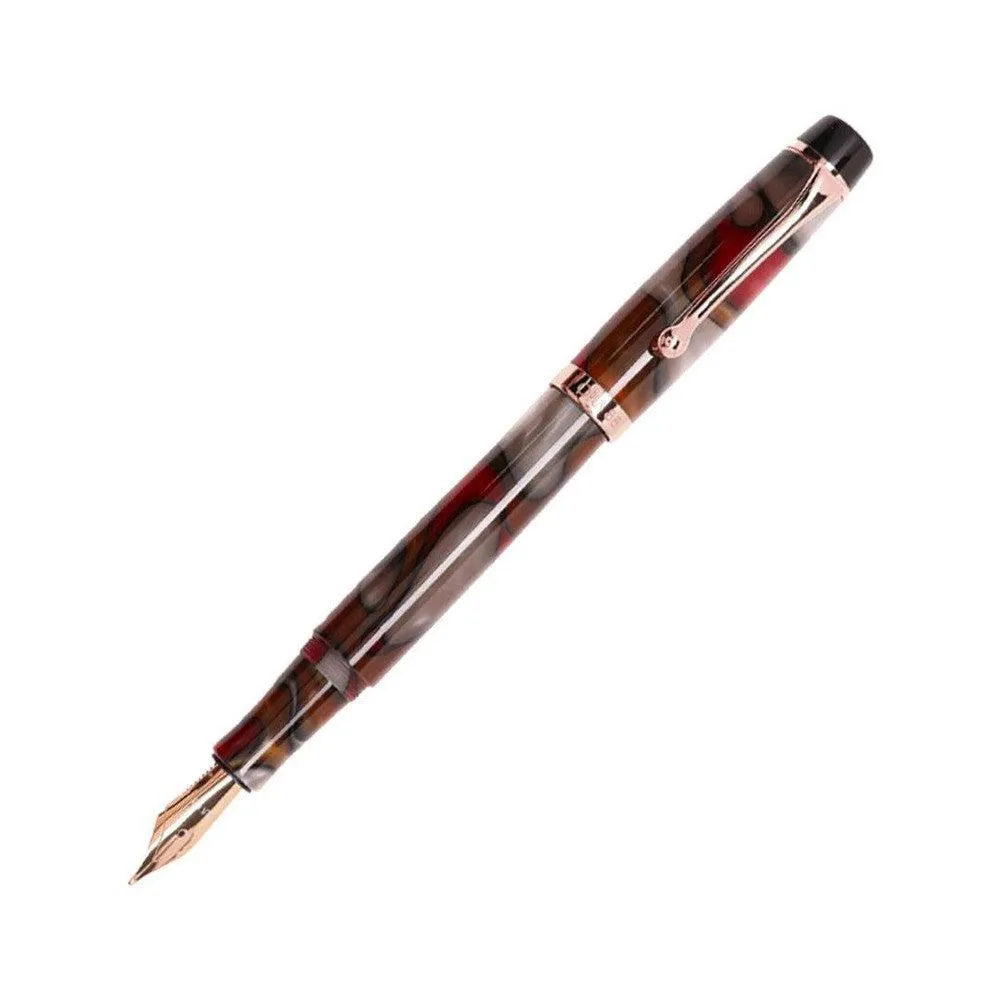 Opus 88 Fountain Pen - Harmony Rose Gold