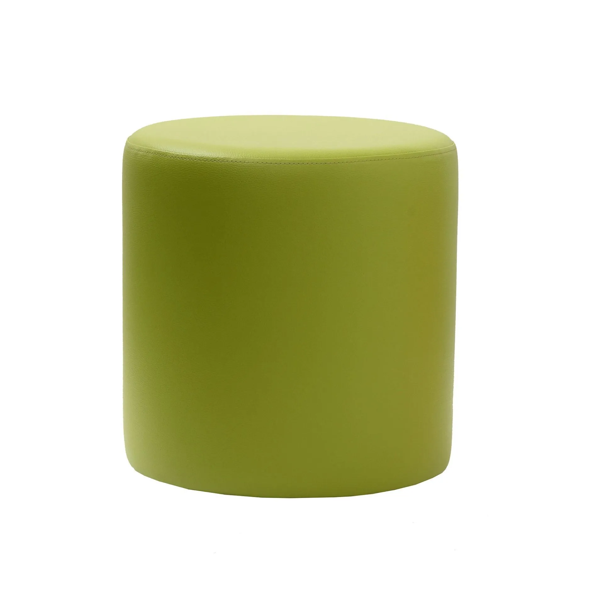 Ottoman - Round | In Stock