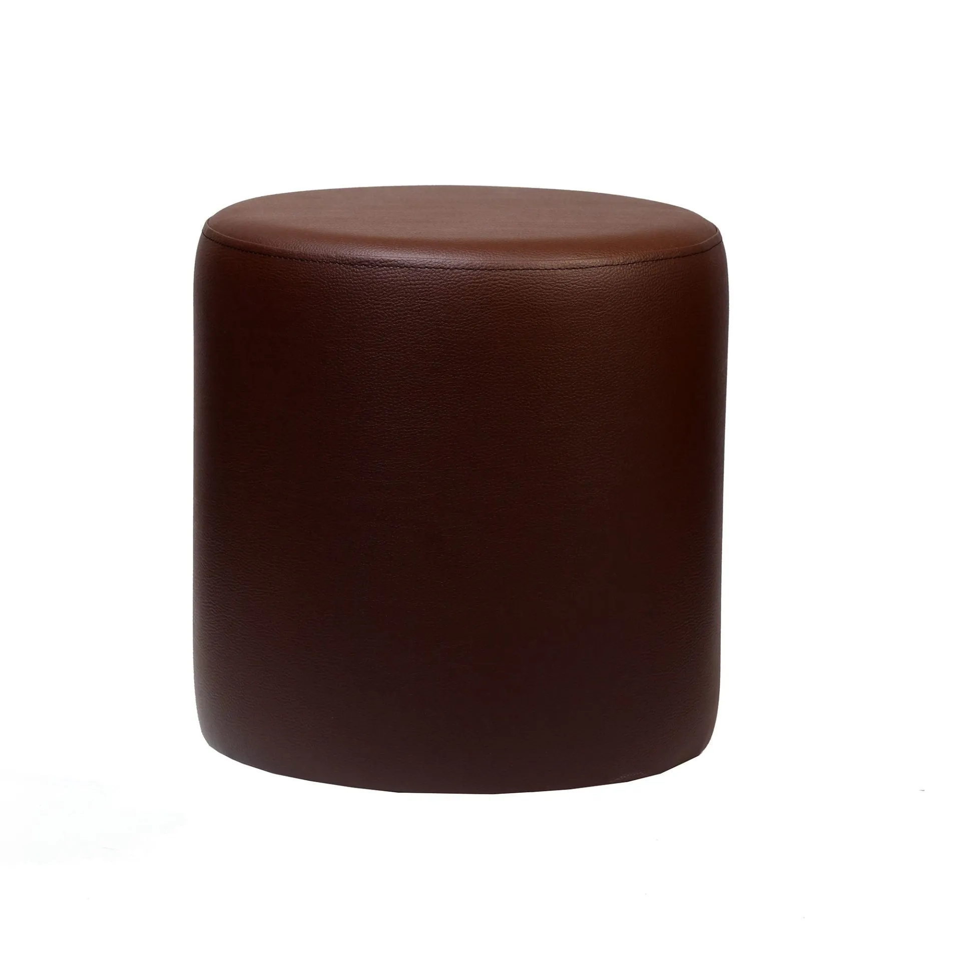 Ottoman - Round | In Stock