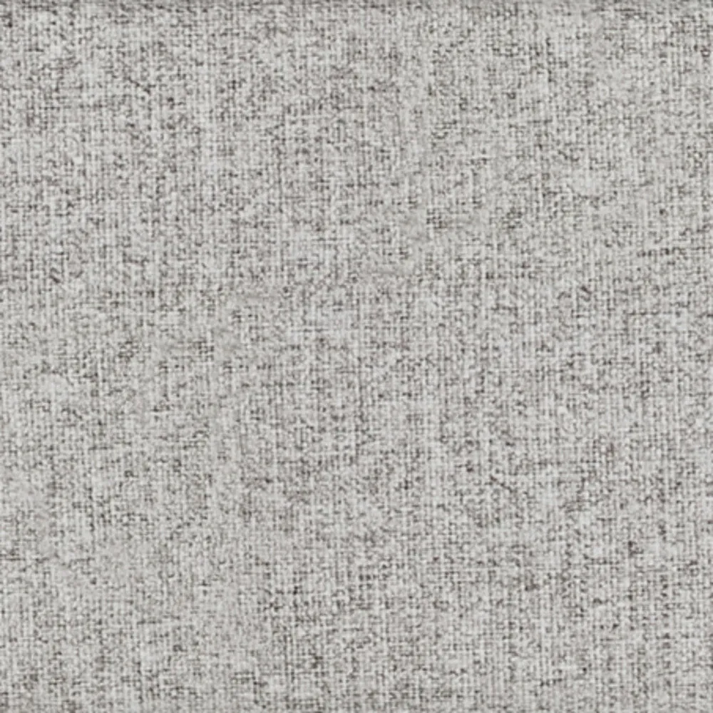 Owen Small Coffee Table Ottoman in Linen
