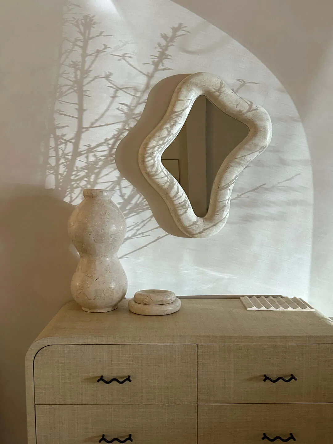 Paradis Mirror