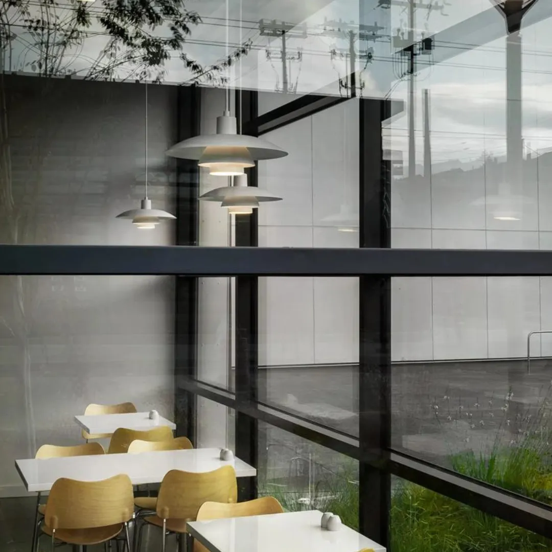 PH 4/3 Pendant Lamp