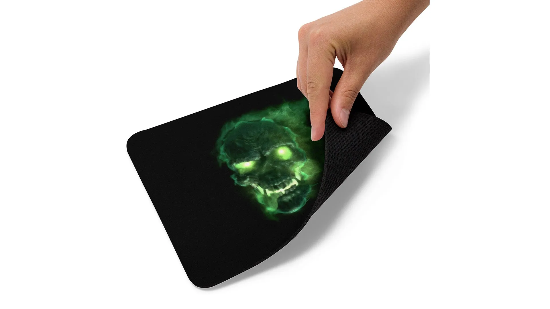 Phantasms Mouse Pad