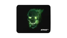 Phantasms Mouse Pad