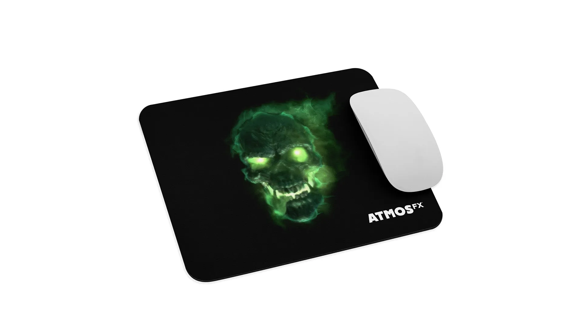 Phantasms Mouse Pad