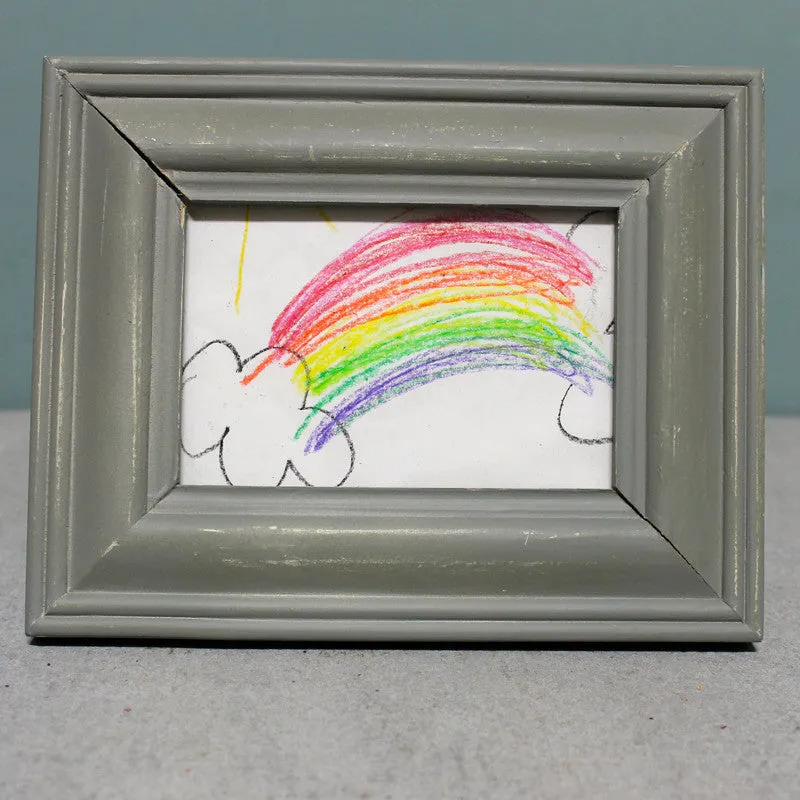 Picture Frame Double Mold