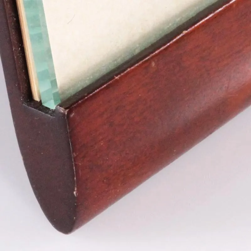 Picture Frame Glass & Wood