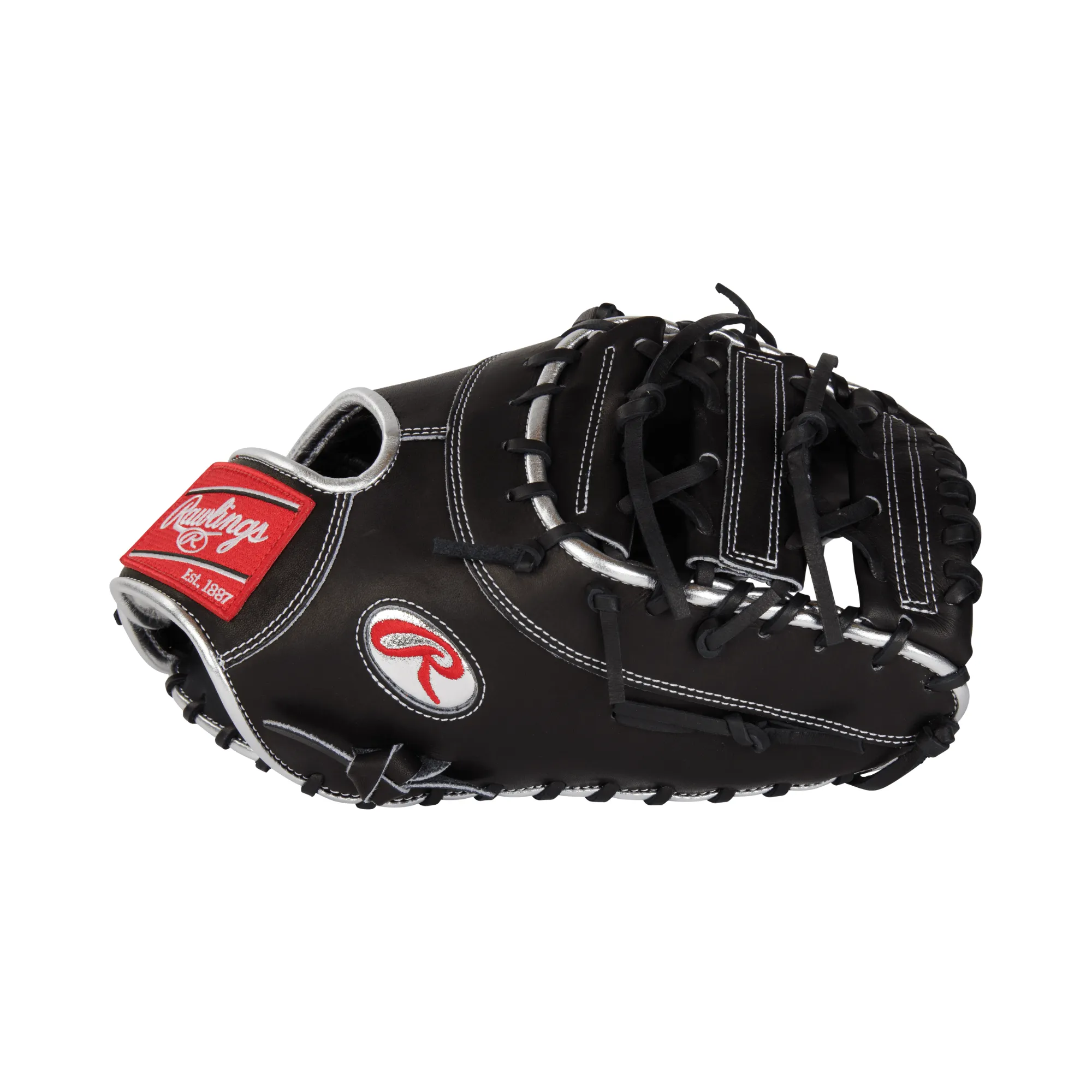 Rawlings Pro Preferred Series First Base Mitt Baseball Glove 12.75"LHT