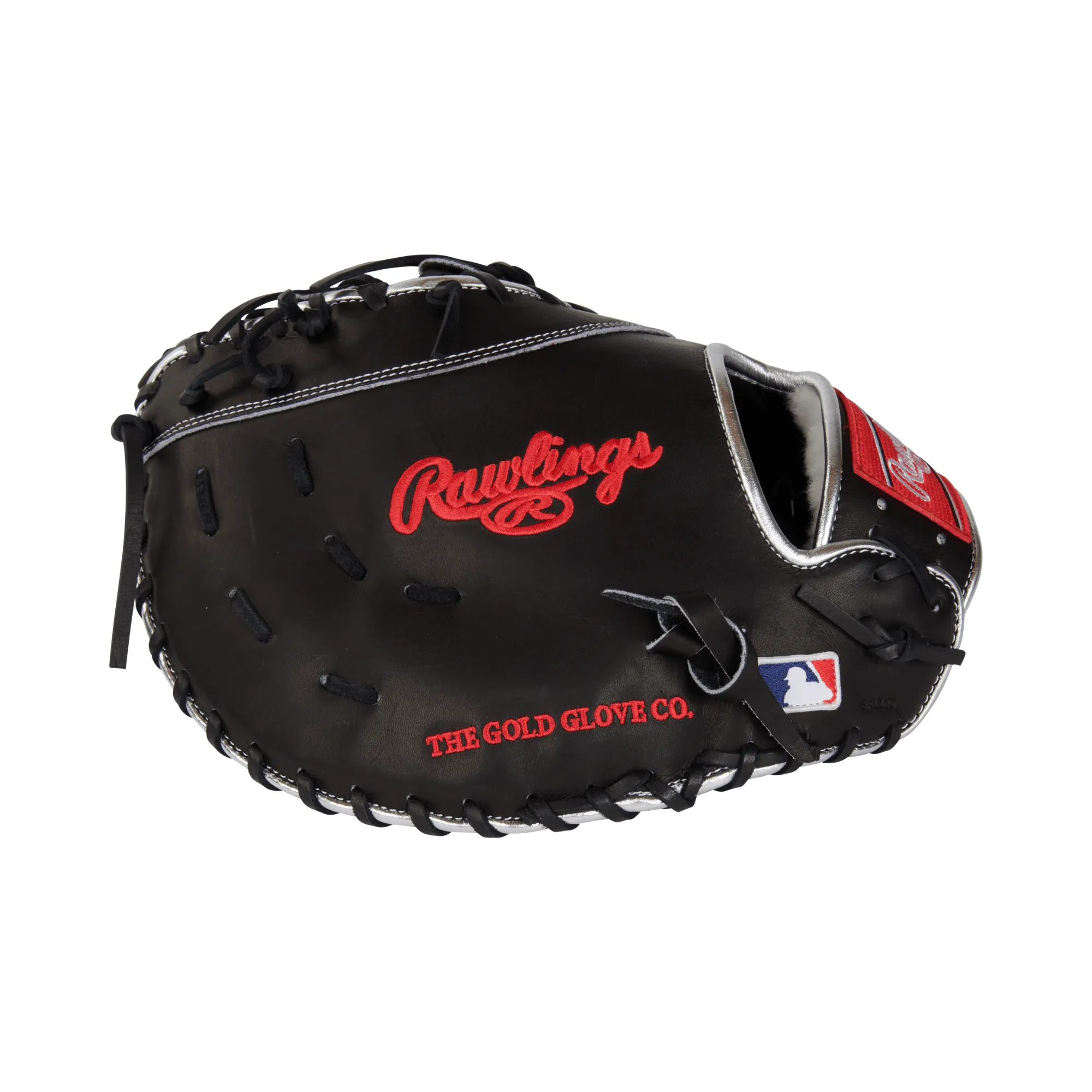 Rawlings Pro Preferred Series First Base Mitt Baseball Glove 12.75"LHT