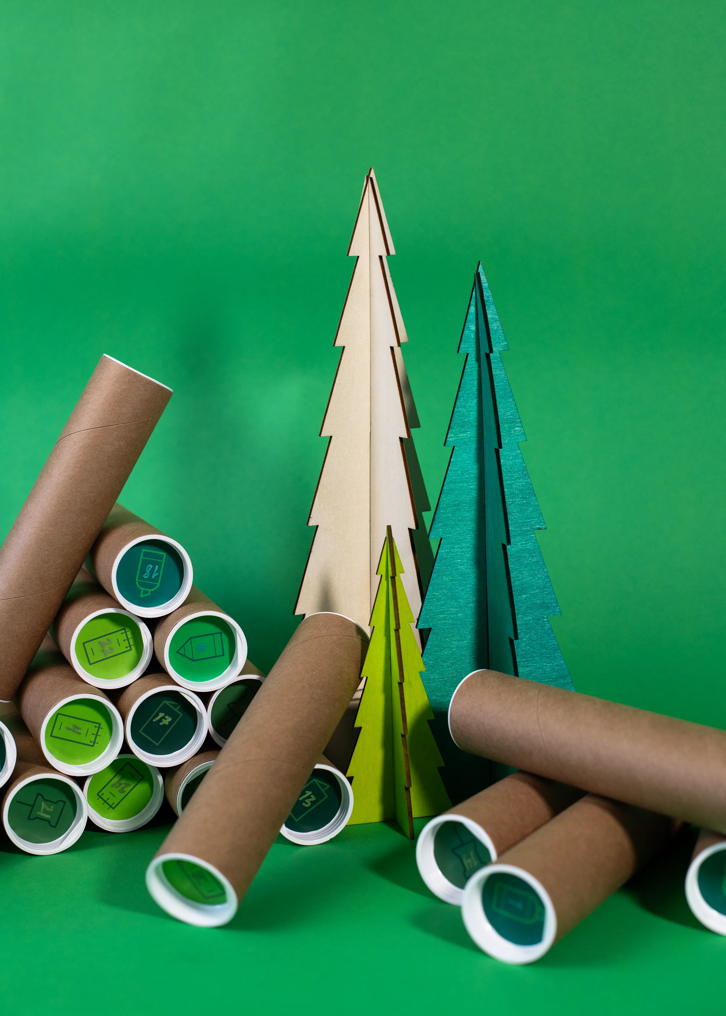 Recess 2024 Stationery Advent Calendar