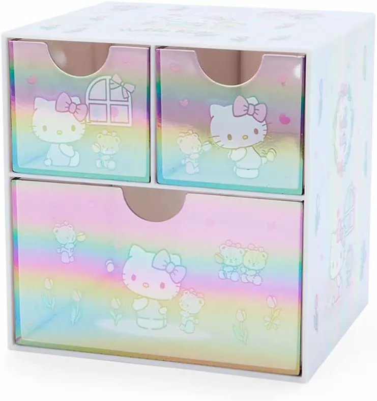 Sanrio Aurora Cosmetic Chest