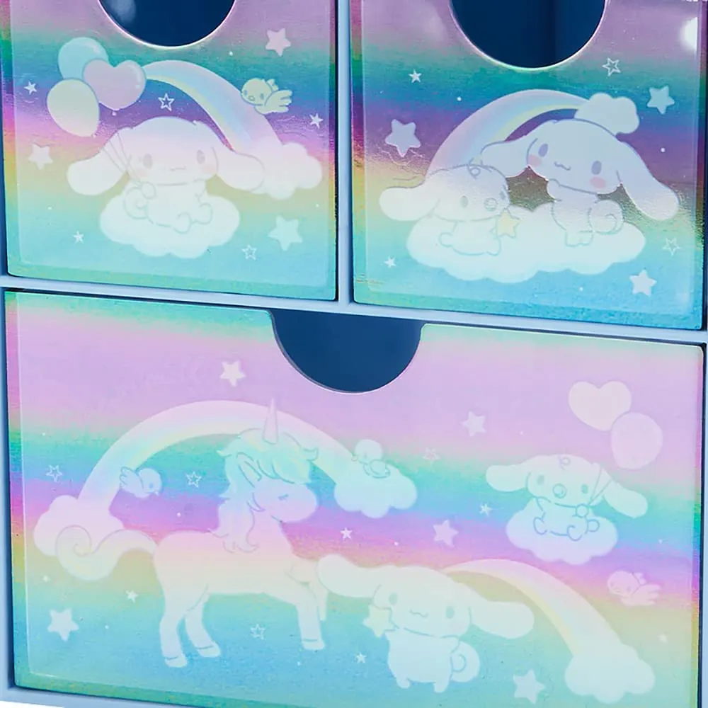 Sanrio Aurora Cosmetic Chest