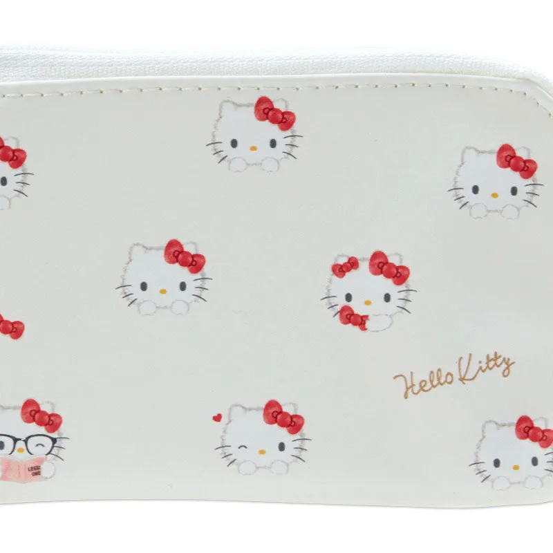 Sanrio Character Card Holder with Chain