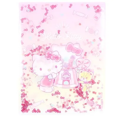 Sanrio Character Twinkle A4 Folder