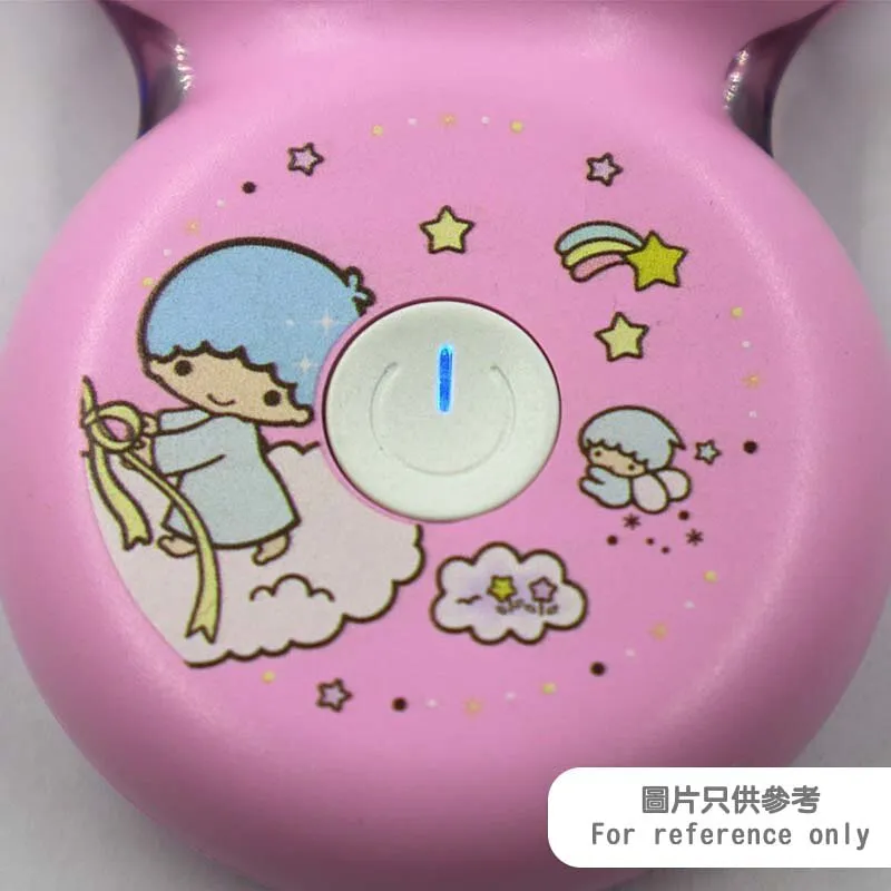 Sanrio Character USB Handy Fan