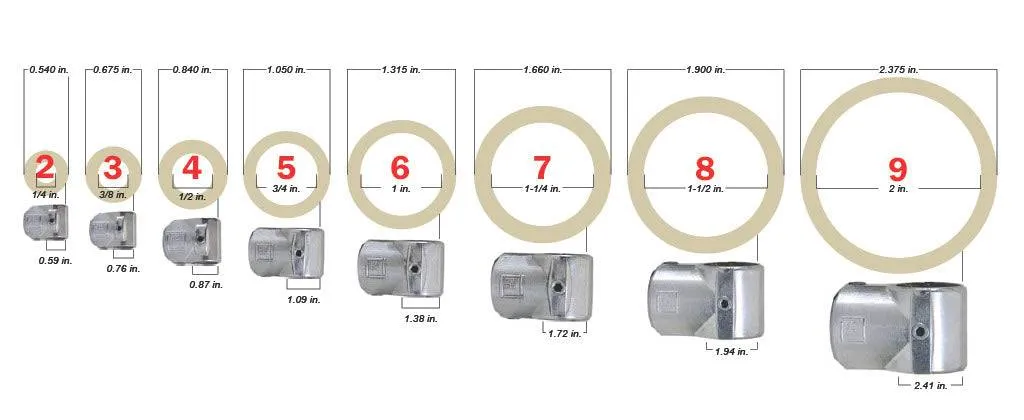 Side Outlet Elbow