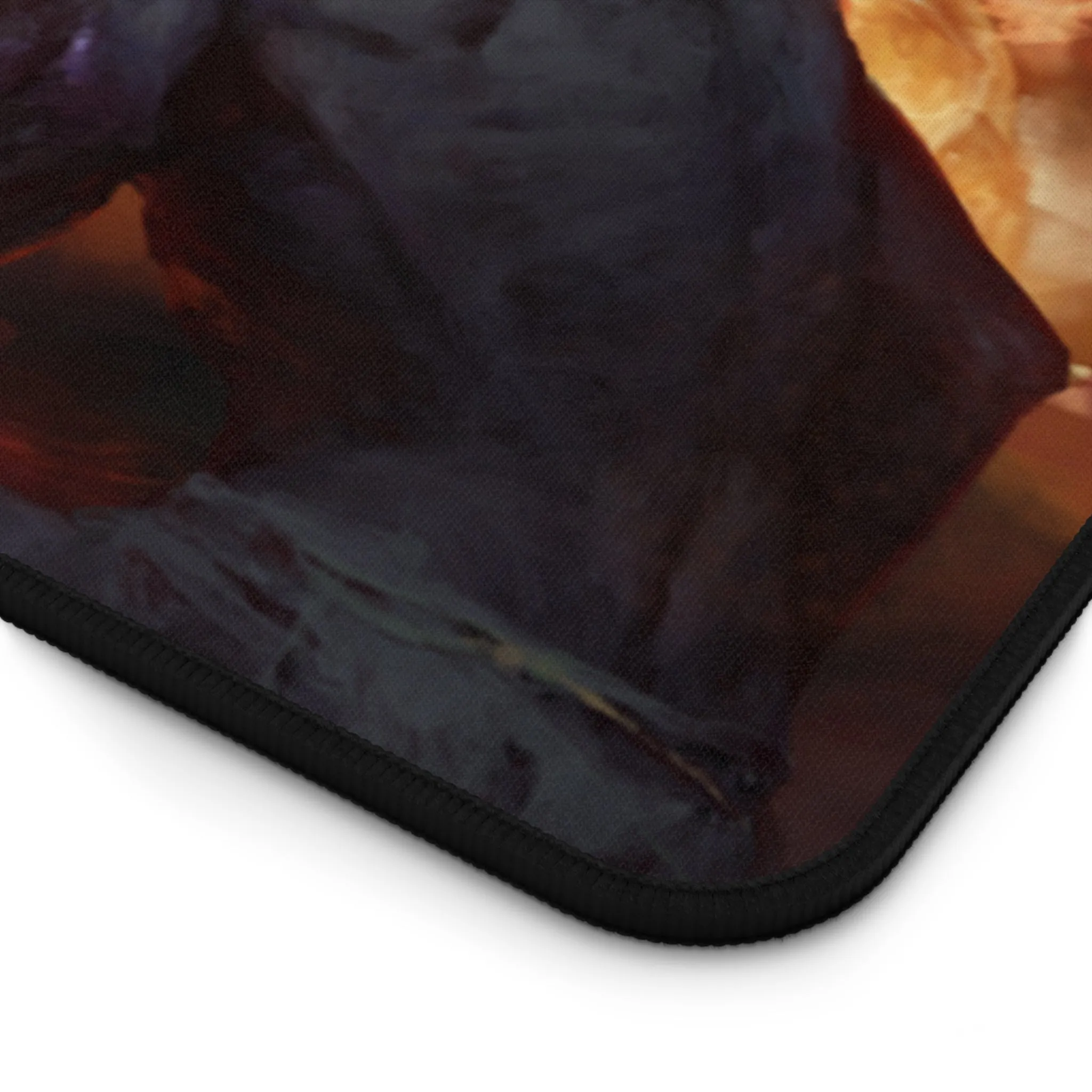 Sorcerer Desk Mat