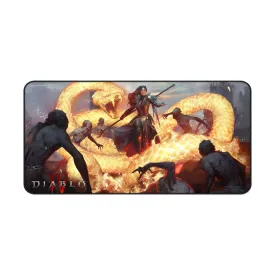 Sorcerer Desk Mat