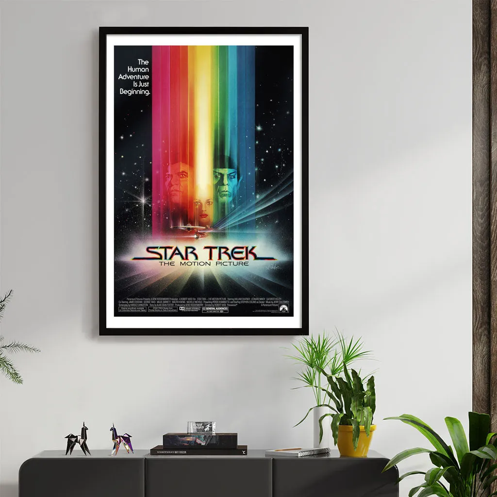 Star Trek: The Motion Picture
