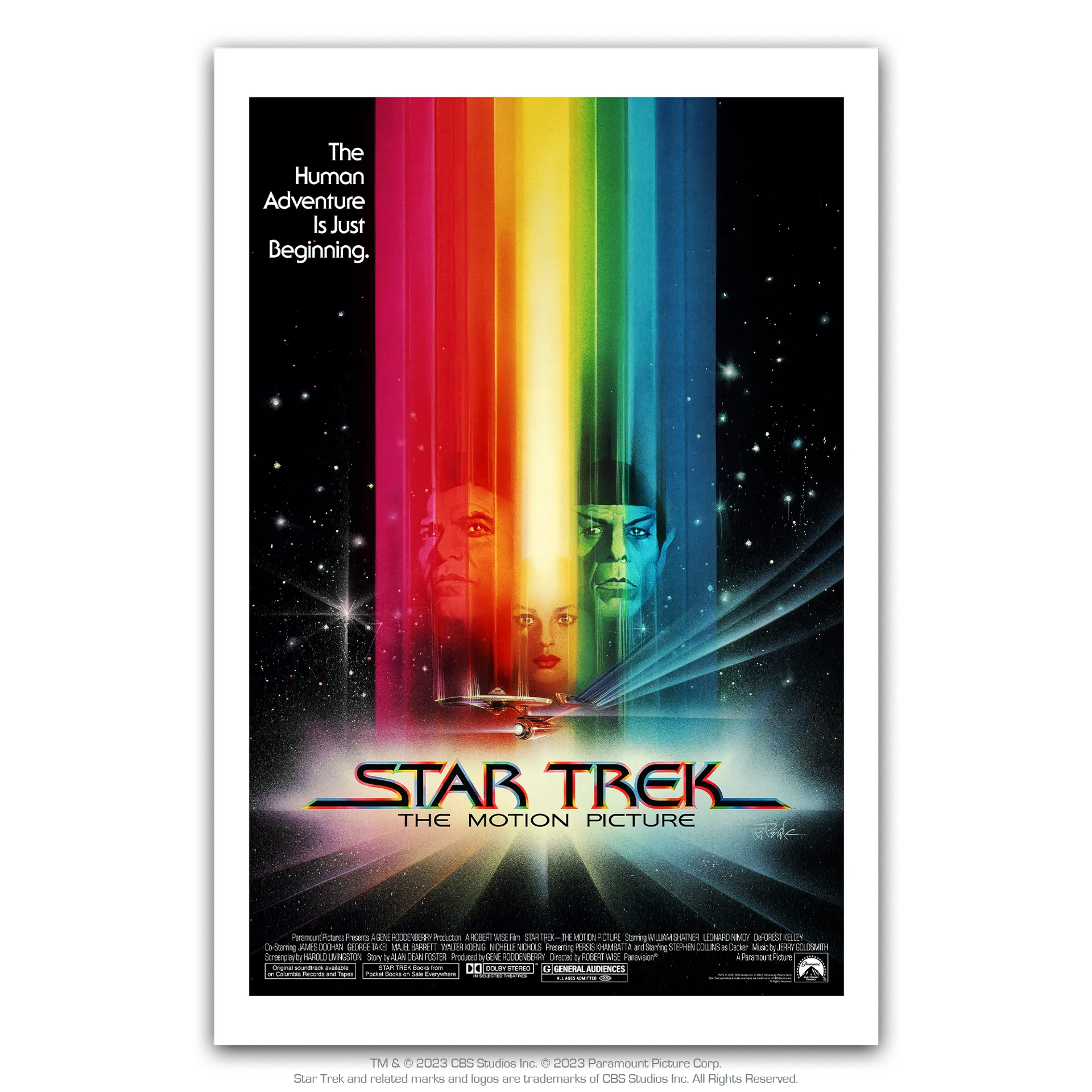 Star Trek: The Motion Picture