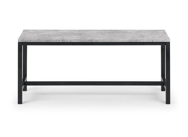 Staten Dining Bench Set