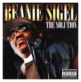 The Solution Explicit Lyrics